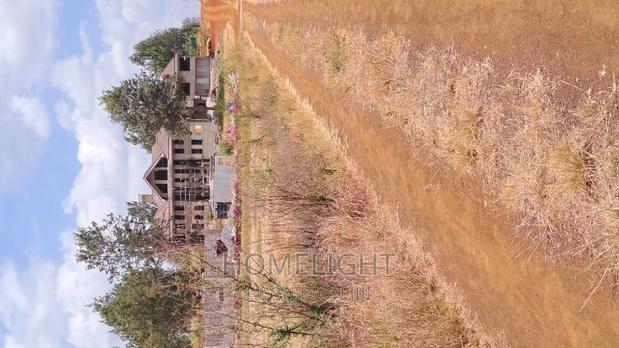 Utilivu Park Ruiru
