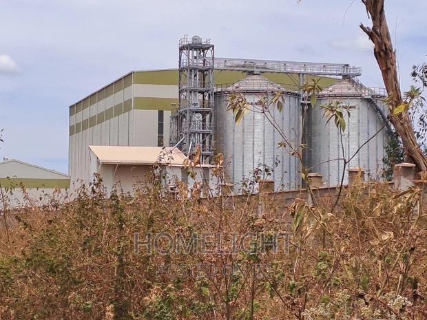 10 Industrial Acres for Sale in Kito Industrial Park