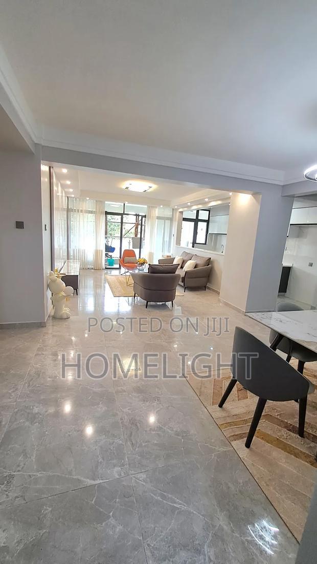 3bdrm Apartment in Kileleshwa for sale