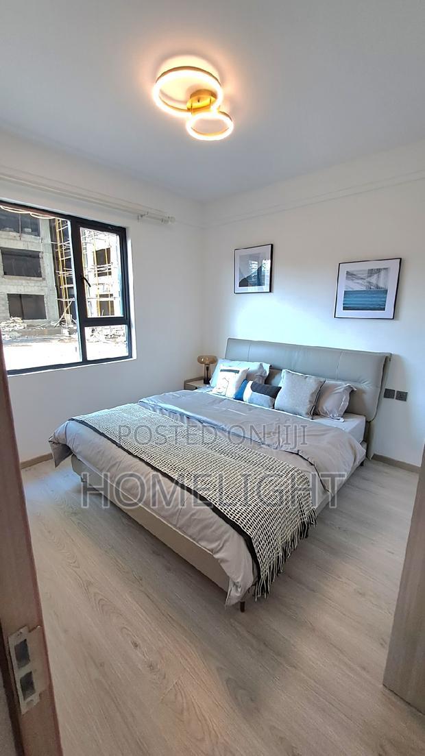 2bdrm Apartment in Kilimani for sale