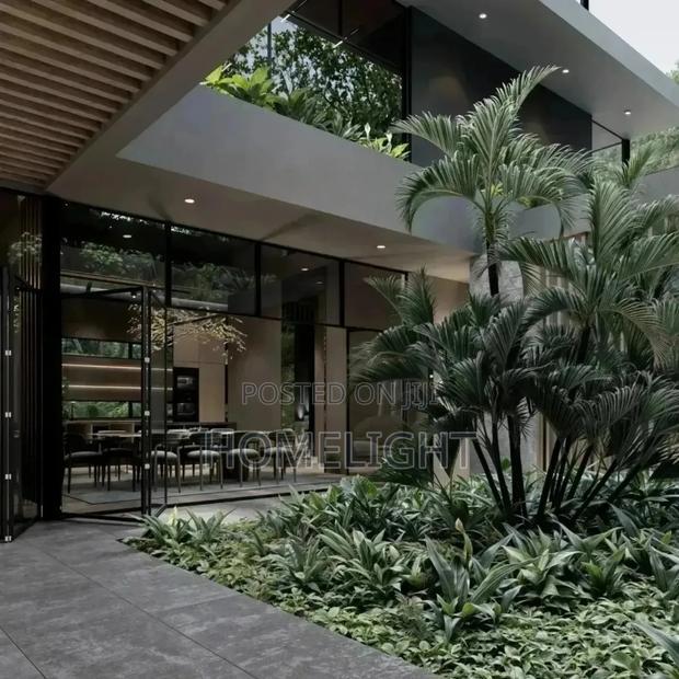 5bdrm Villa in Karen for sale