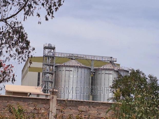 Kito Business Park