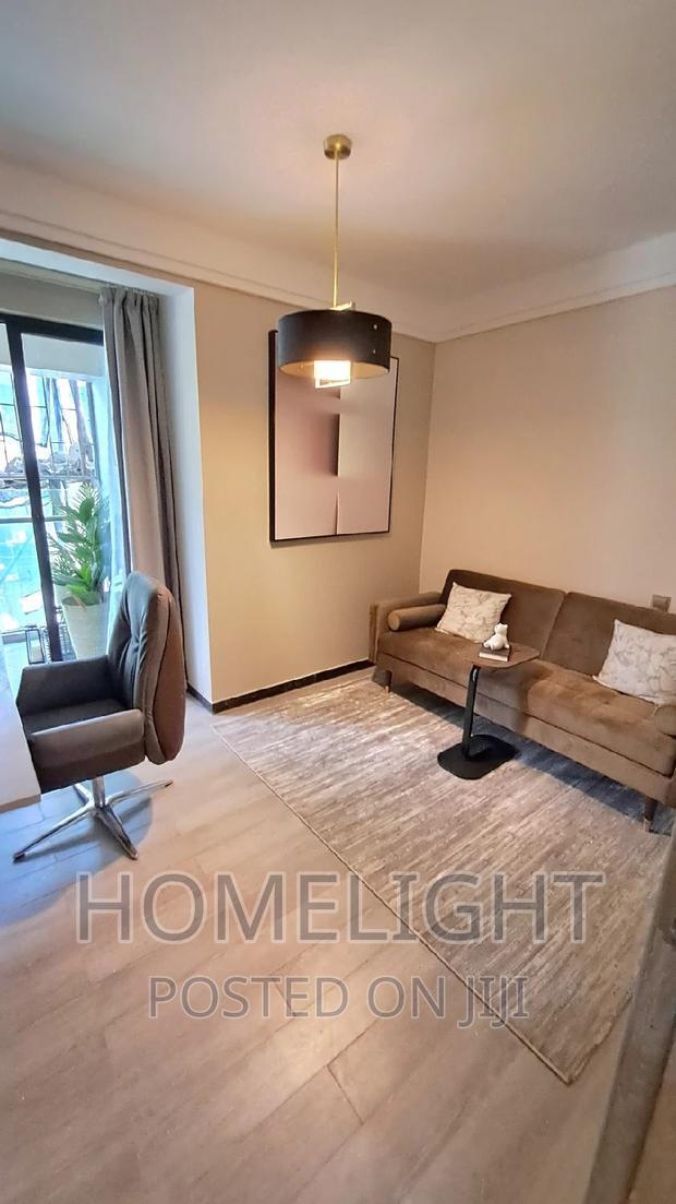 3bdrm Apartment in Kilimani for sale