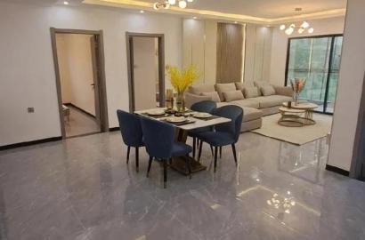 2bdrm Apartment in Kileleshwa for sale