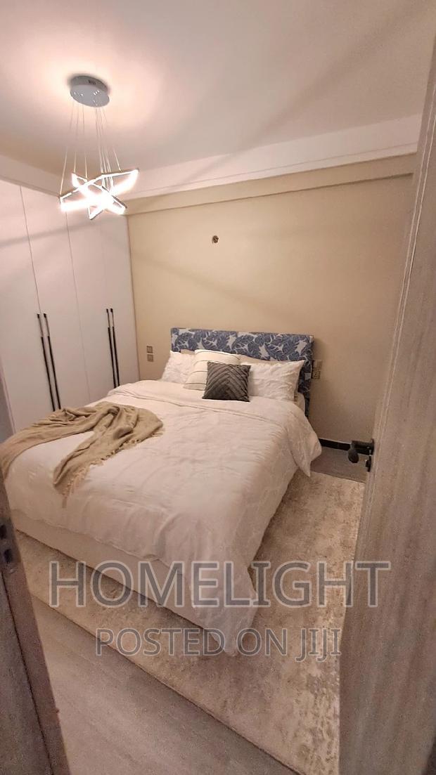 3bdrm Apartment in Kilimani for sale