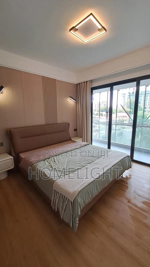 3bdrm Apartment in Kilimani for sale