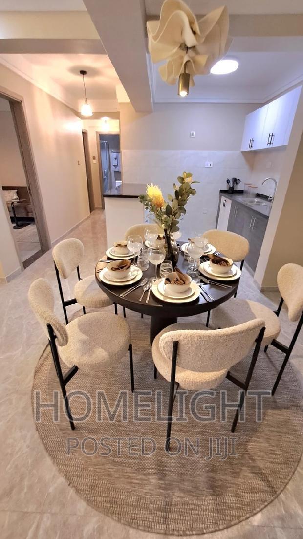3bdrm Apartment in Kilimani for sale