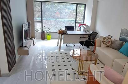 2bdrm Apartment in Kilimani for rent