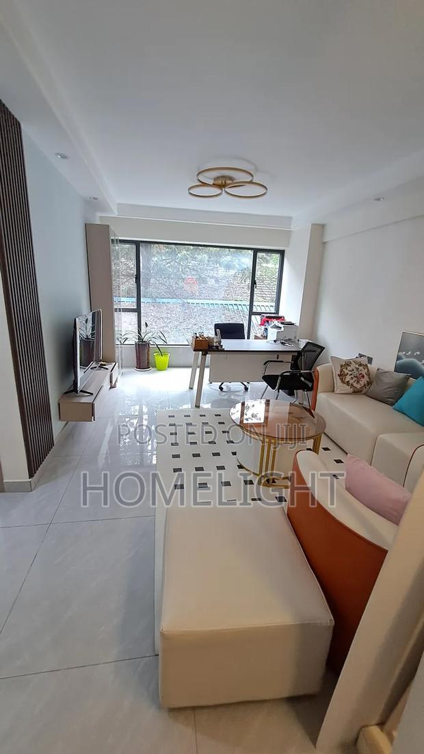 2bdrm Apartment in Kilimani for rent