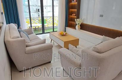 2bdrm Apartment In Kileleshwa For Sale
