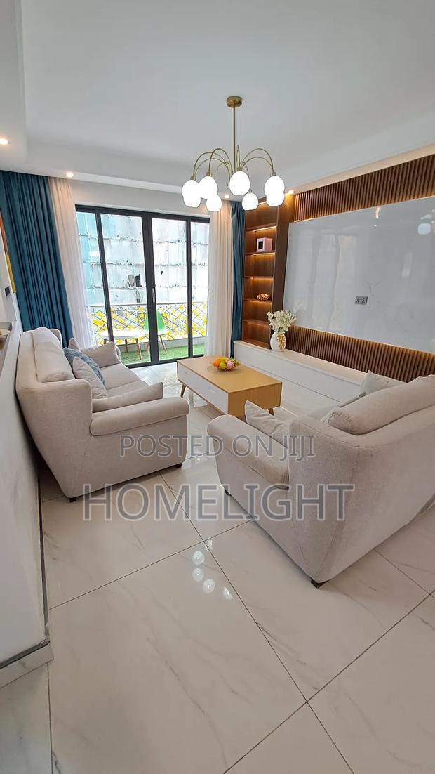 2bdrm Apartment In Kileleshwa For Sale