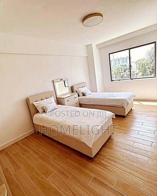 6bdrm Apartment in Kileleshwa for sale