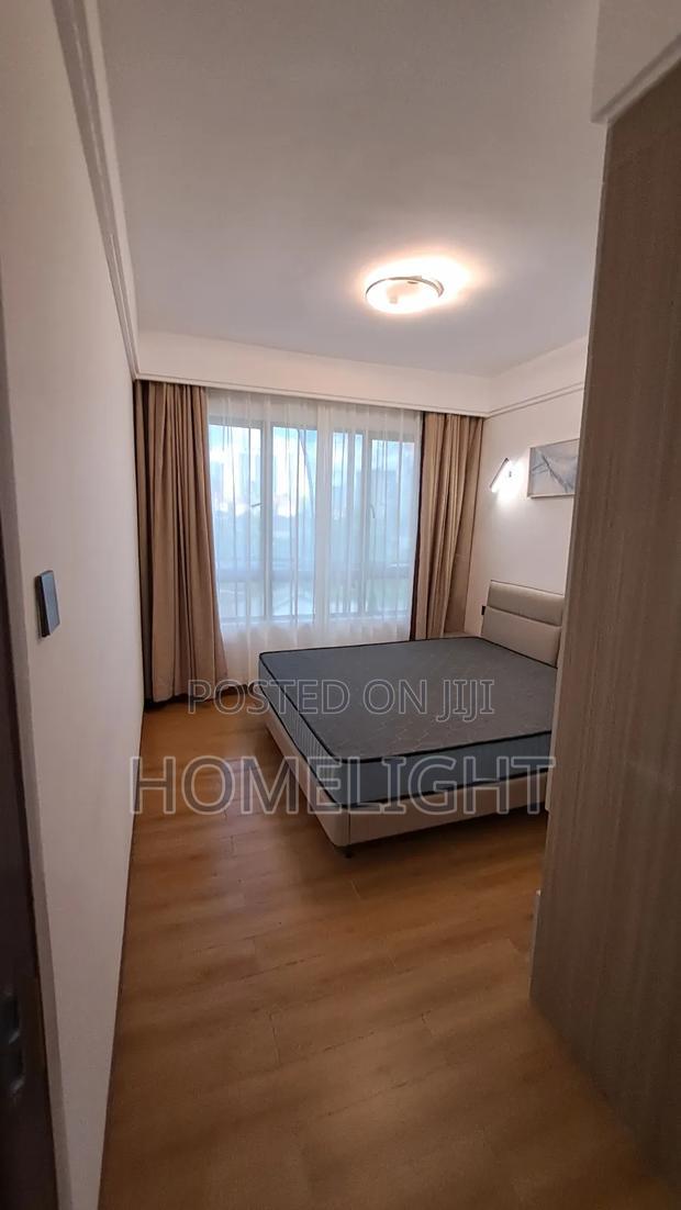 3bdrm Apartment in Kilimani for sale