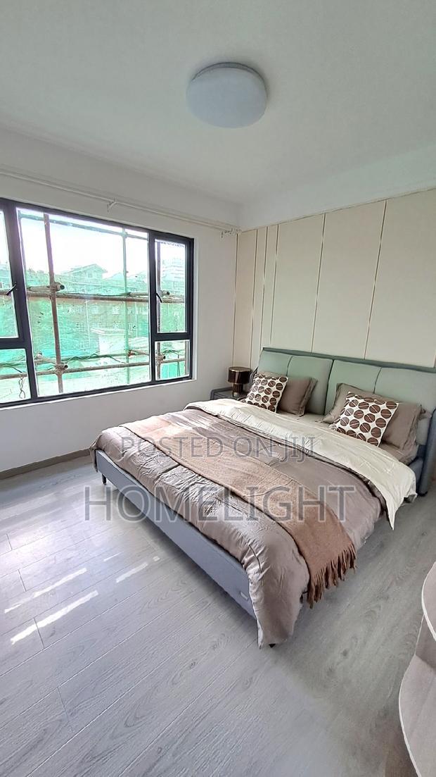 2bdrm Apartment in Kilimani for sale