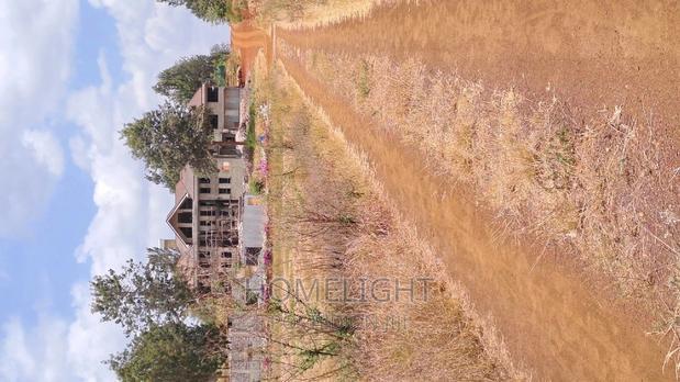 Utilivu Park Ruiru