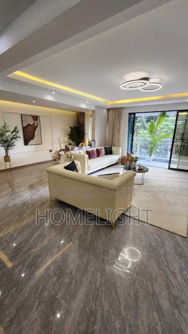 4bdrm Apartment in Kileleshwa for sale
