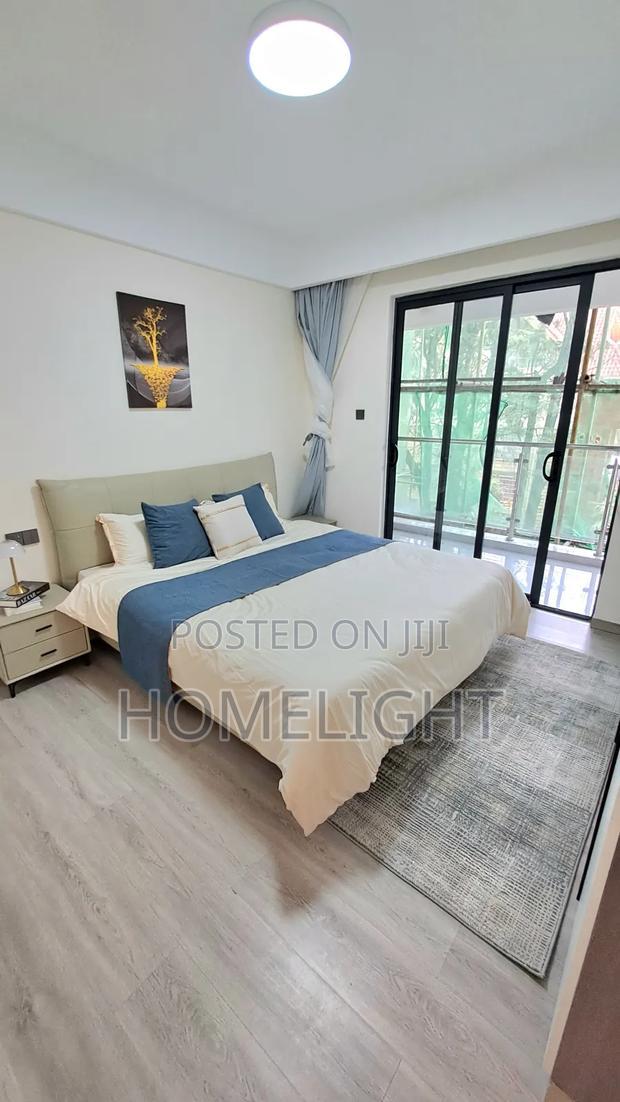 2bdrm Apartment In Kilimani For Sale
