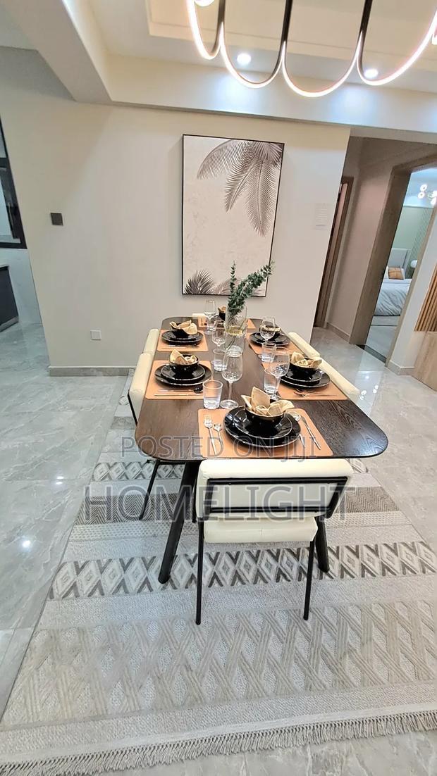 2bdrm Apartment in Kilimani for sale