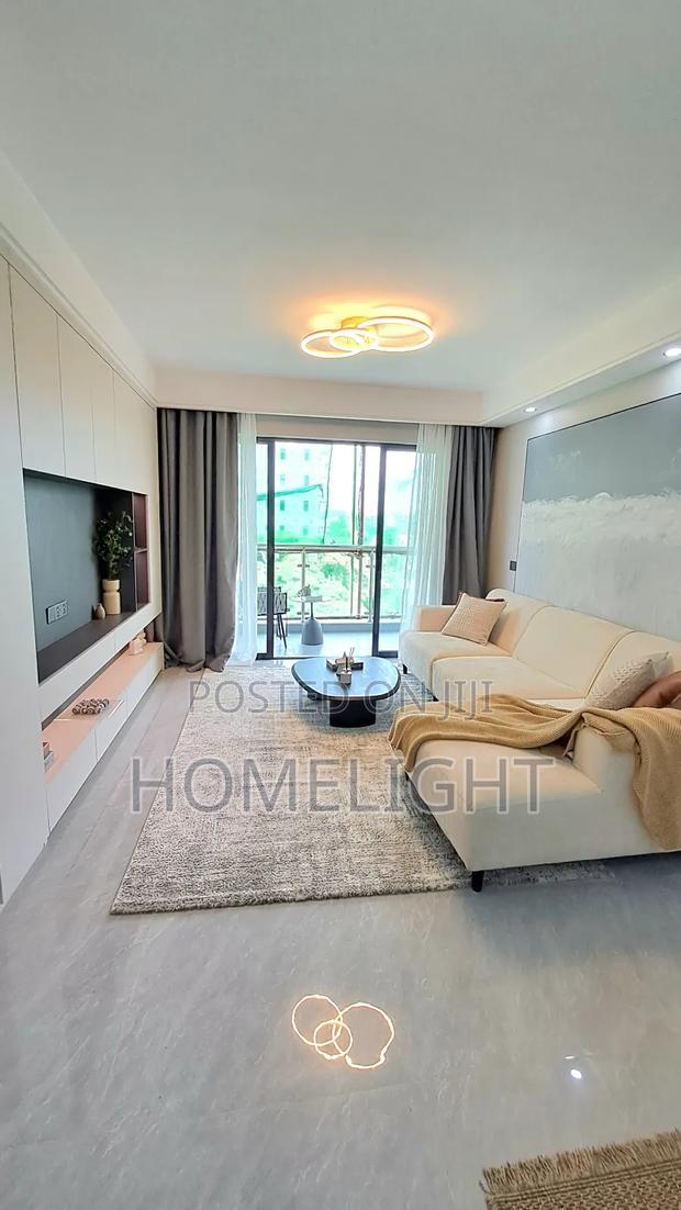 3bdrm Apartment in Kileleshwa for sale