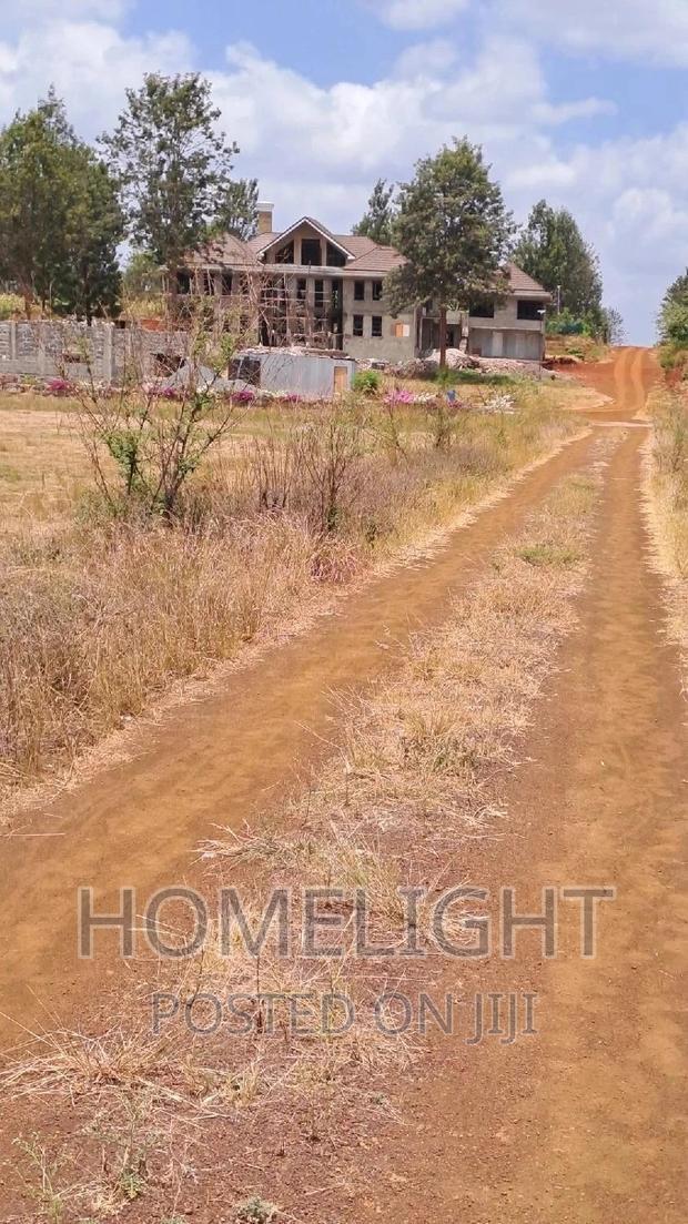 Utilivu Park Ruiru