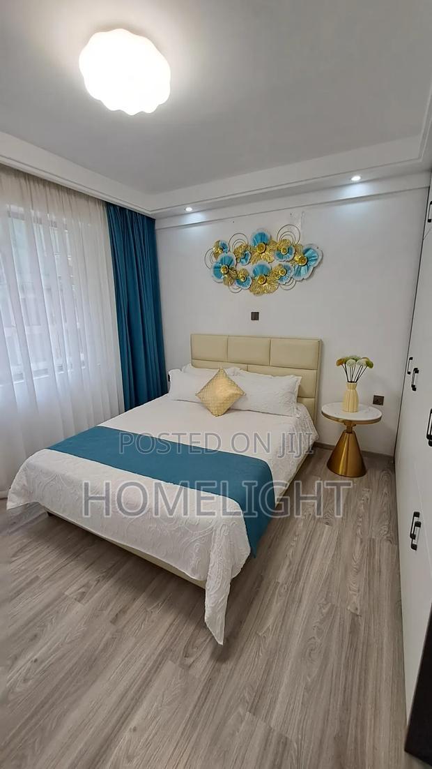 2bdrm Apartment In Kileleshwa For Sale