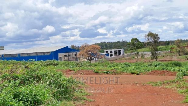10 Industrial Acres for Sale in Kito Industrial Park