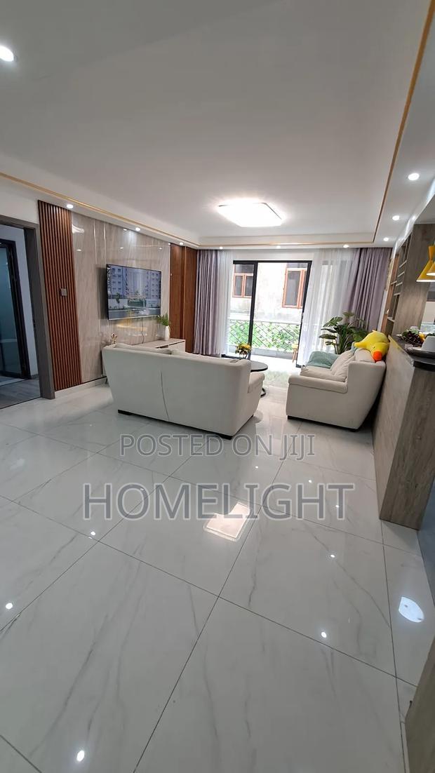 2bdrm Apartment In Kileleshwa For Sale