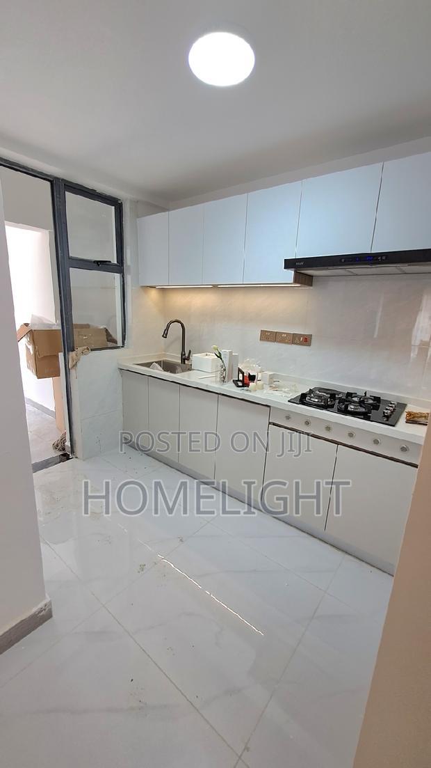 3bdrm Apartment in Kileleshwa for sale