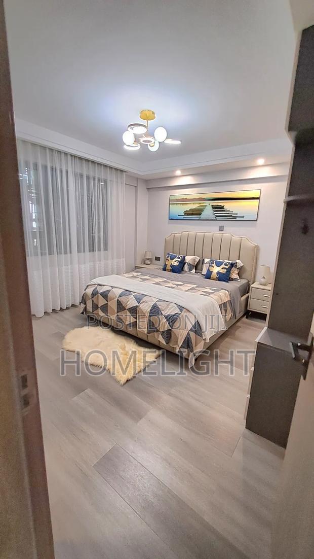 3bdrm Apartment in Kileleshwa for sale