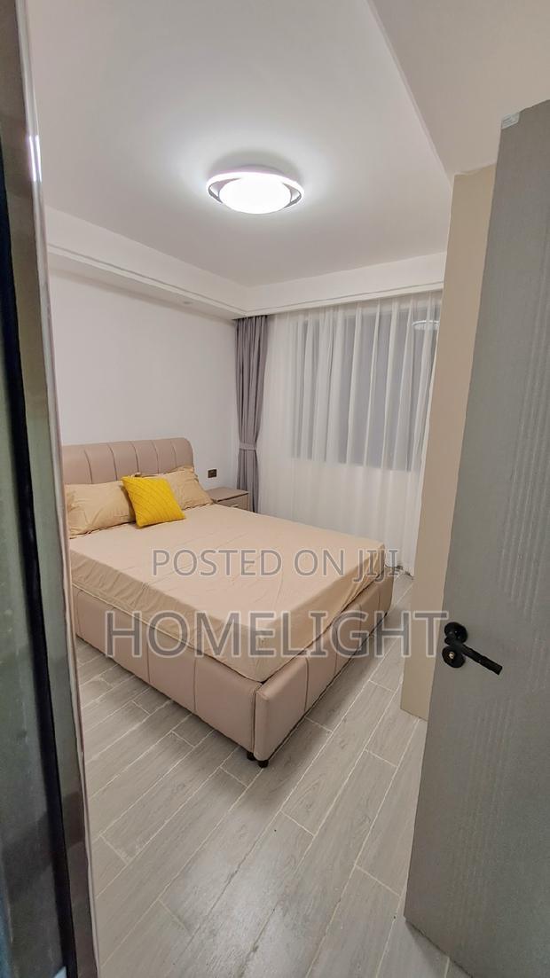 3bdrm Apartment in Kileleshwa for sale
