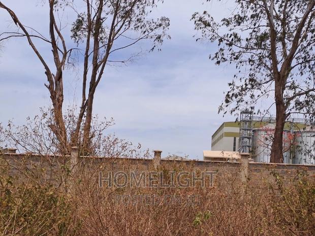 10 Industrial Acres for Sale in Kito Industrial Park