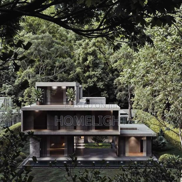 5bdrm Villa in Karen for sale