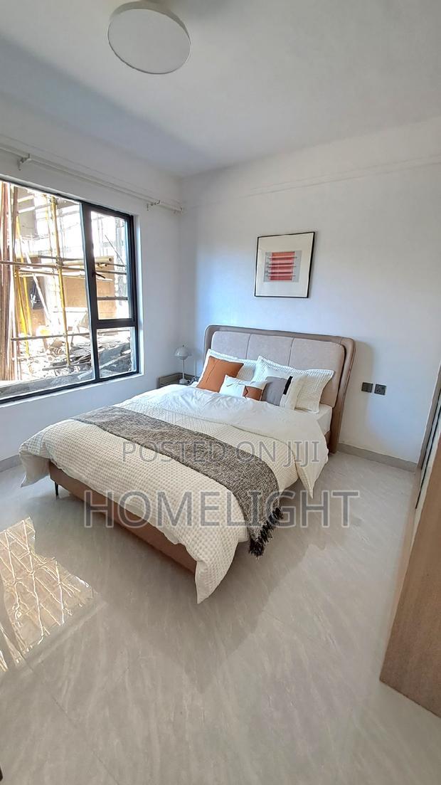 2bdrm Apartment in Kilimani for sale