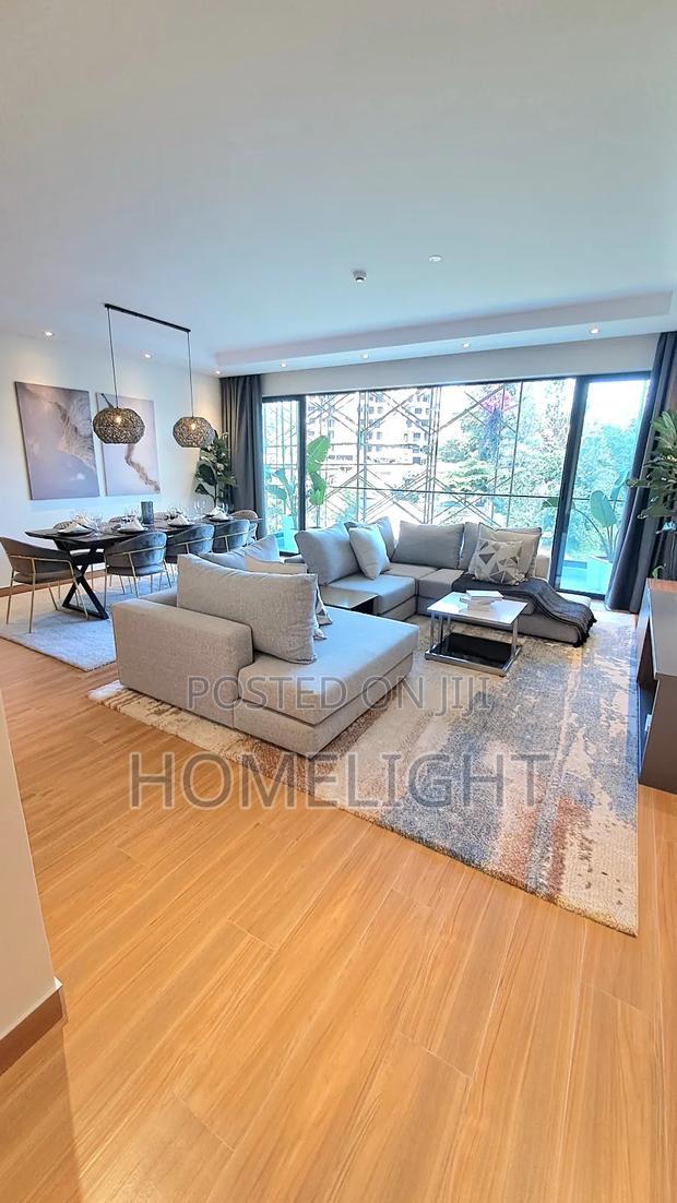 3bdrm Apartment in Riverside Drive for Sale