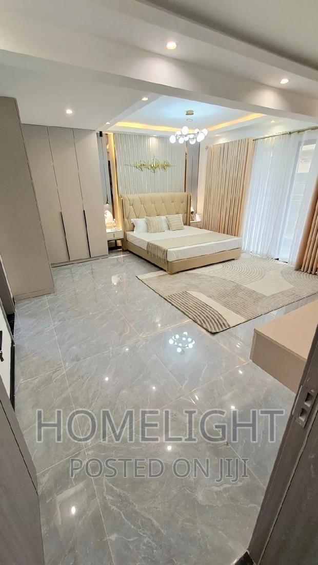3bdrm Apartment in Kileleshwa for sale