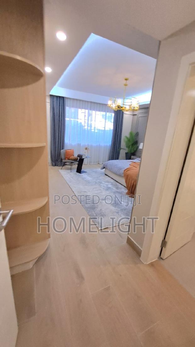 4bdrm Apartment In Kileleshwa For Sale