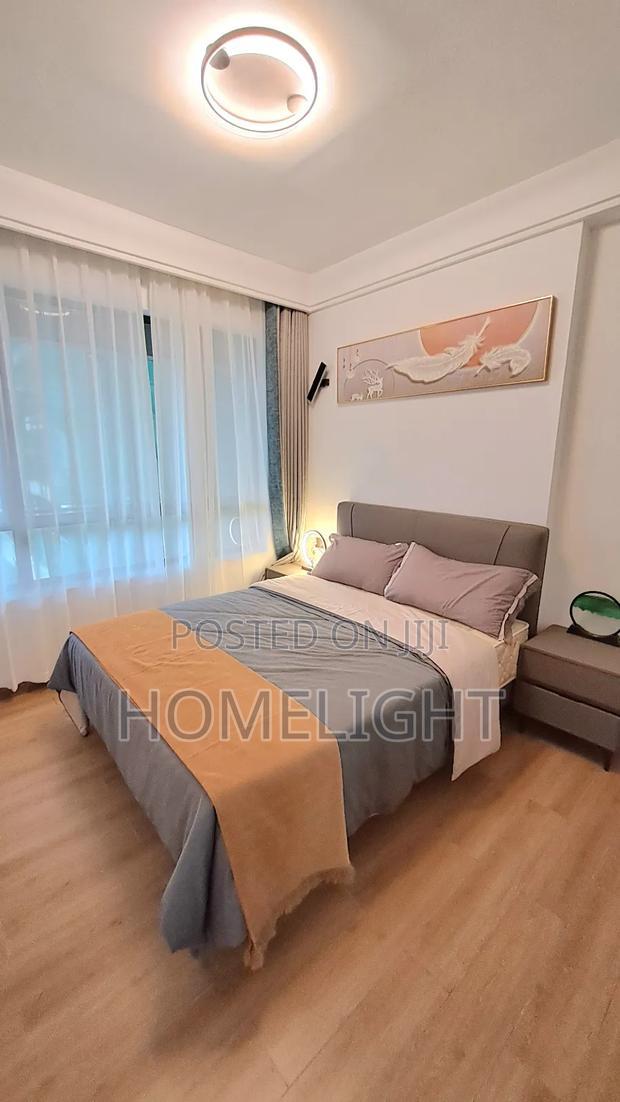 3bdrm Apartment in Kilimani for sale