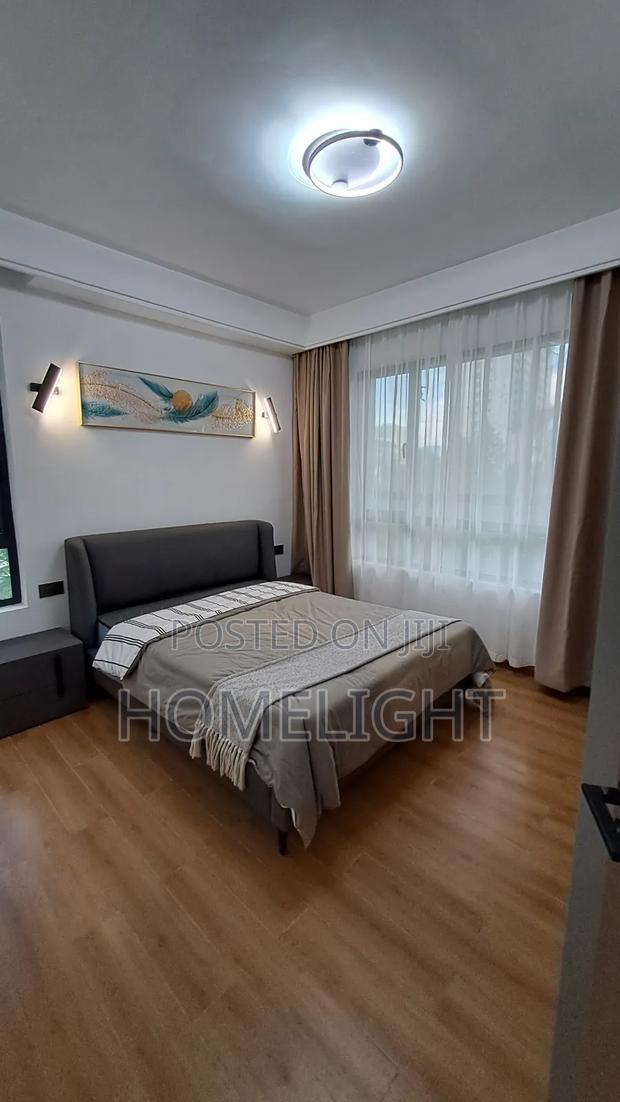 3bdrm Apartment in Kilimani for sale