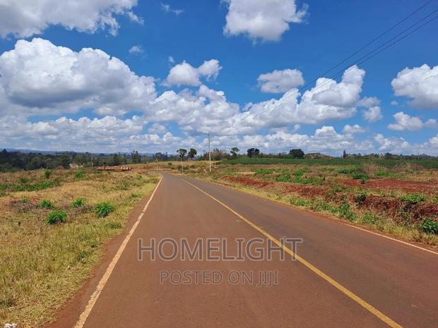 10 Industrial Acres for Sale in Kito Industrial Park