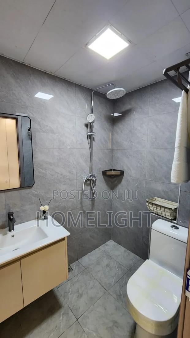 4bdrm Apartment in Kileleshwa for sale