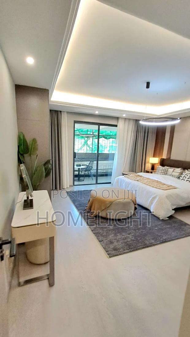 A Luxurious 4 Bedrooms Apartment For Sale In Kileleshwa