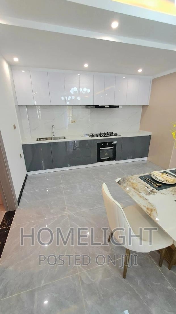 3bdrm Apartment in Kileleshwa for sale