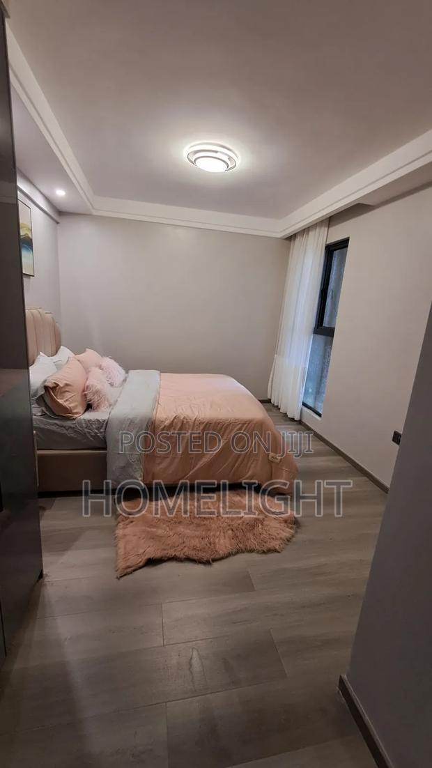 3bdrm Apartment in Kileleshwa for sale