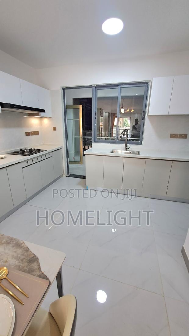 3bdrm Apartment in Kileleshwa for sale
