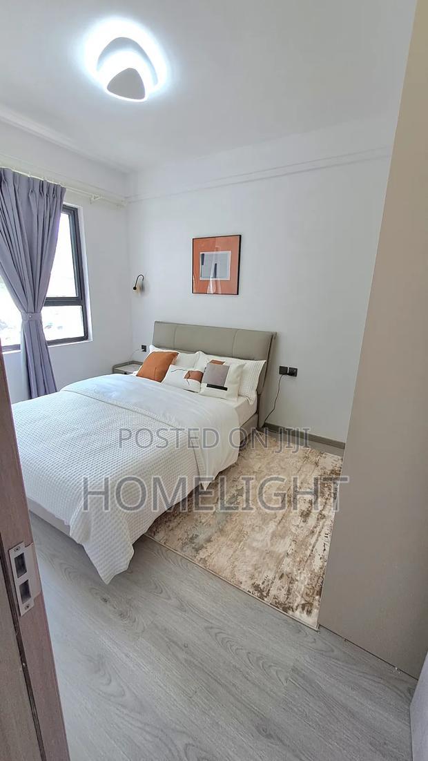 3bdrm Apartment In Kilimani For Sale