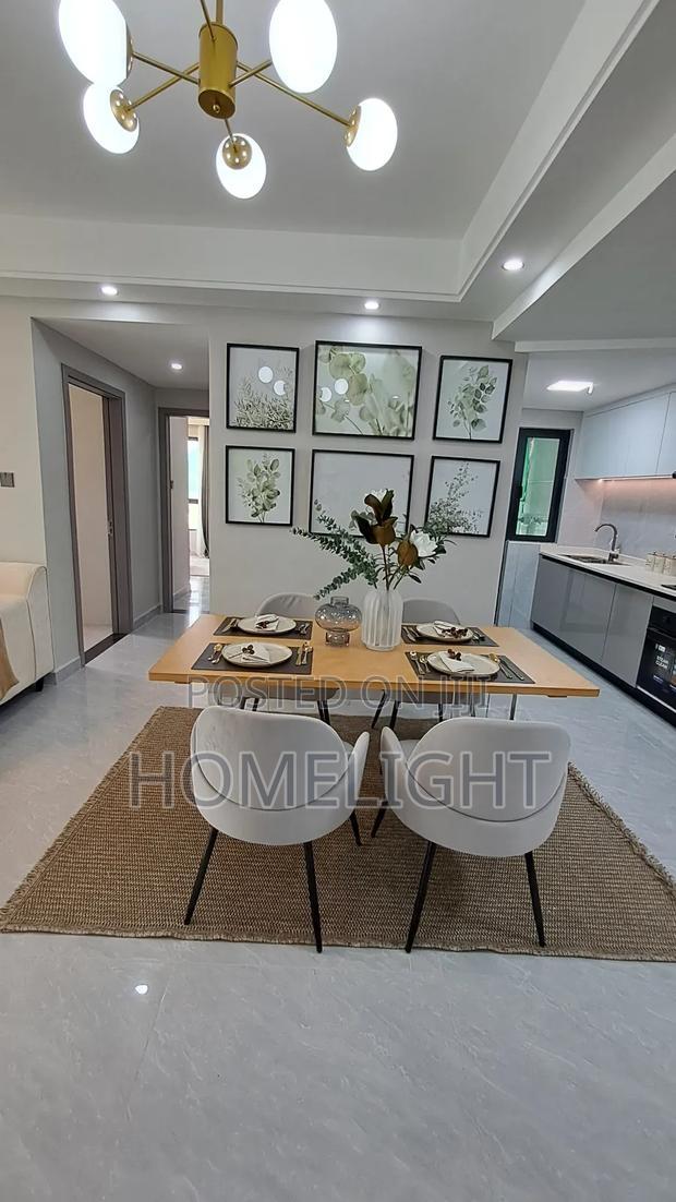 3bdrm Apartment in Kileleshwa for sale