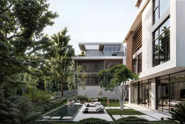 6bdrm Villa in Lavington for sale