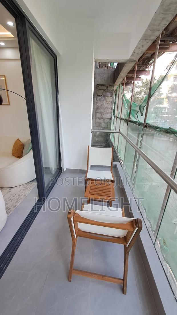 1bdrm Apartment in Kilimani for sale