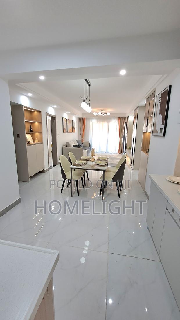 3bdrm Apartment in Kileleshwa for sale