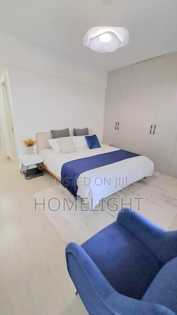 2bdrm Apartment in Kilimani for sale